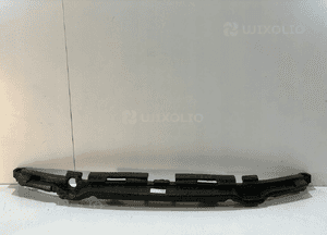 BMW 5 G30 / G31 M-Pakiet Absorber zderzaka - 14622 1