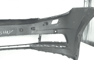 Zderzak przód przedni vw touran ii 5TA 5TA807221A 5