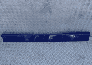 Listwa osłona szyny vw T5 7H3843796P 1