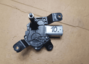 SILNICZEK WYCIERACZKI TYŁ OPEL MERIVA B nr 13282361 8