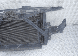 Pas przedni chłodnice wentylator seat leon i toledo ii radom 3