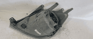 Przod przednia lampa prawa ford fiesta MK6 6