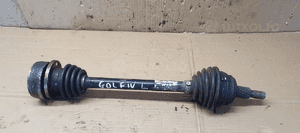 Półoś lewy przód przednia lewa VW Golf IV 4 1.4 16V 1J0407271AL 1