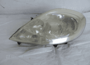 Reflektor lewy lampa przód opel vivaro a 1 i lift europa 93859829 1