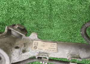 PRZEKŁADNIA KIEROWNICZA BMW 5 G30 7 G11 6888558 3