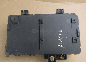 MODUŁ SKRZYNKA BEZPIECZNIKÓW OPEL ASTRA III ZAFIRA B 13206762 HK 3