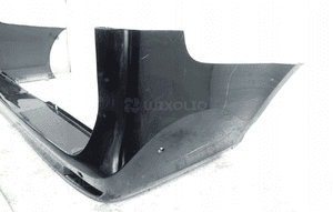 Mercedes vito W447 lift 2019- zderzak tył tylny A4478807802 5