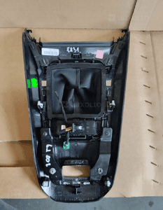 Ramka tunelu środkowego chrom peugeot 308 T9 98088086XU 3