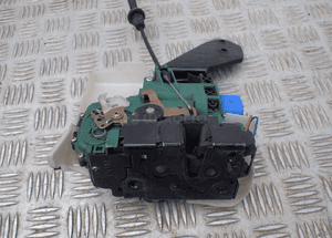 Zamek lewy przod vw T5 8 pin europa radom 3