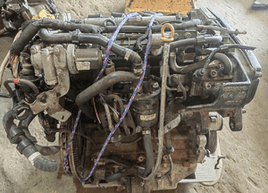 Silnik kompletny 1.9 jtd multijet 150KM fiat bravo 2 ii 2