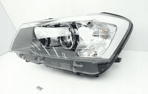 Lampa lewa przednia lewy przód bmw X3 F25 xenon 2