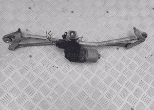 AUDI A4 B6 B7 MECHANIZM WYCIERACZEK EUROPA 8E1955119 RADOM 1