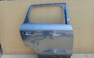 Drzwi prawe tylne prawy tył seat ateca 575 1