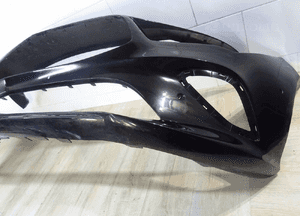 Zderzak przód mercedes cla W118 a1188855300 10