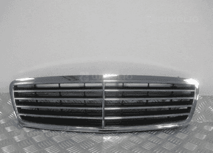 Grill gril atrapa mercedes c-klasa W203 2000-2004 2