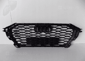 Audi Q3 83F S-Line Grill / Atrapa 10519 8