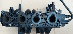 Dacia Sandero I 1.4 kolektor ssący 7700273860 4