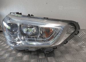 Lampa przednia przód prawa mitsubishi asx xenon 2010 10