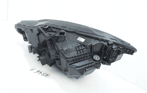 Volvo polestar 2 full led 2020- lampa prawy przód prawa przednia 6