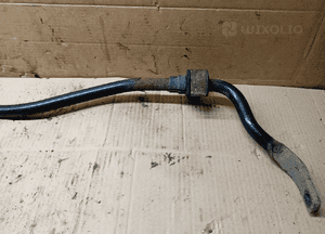 Drążek stabilizatora stabilizator tył Audi A6 C6 3