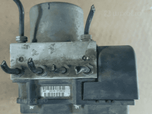 Peugeot 308 pompa sterownik ABS 9665331980  9665734580 3