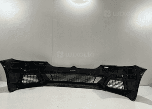 BMW 5 G30 / G31 LCI M-Pakiet Zderzak przedni 15986 4