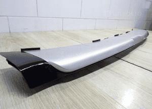 Sportage IV 4 Lift GT Spoiler Przód 86565-f1510 3