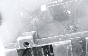 Moduł sterownik bcm komfortu vw skoda 5Q1937084B 2
