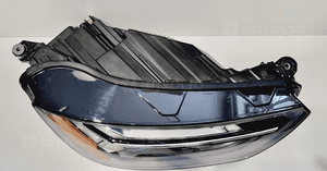 Reflektor prawy full led audi Q5 80A lift usa 2