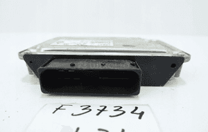 Audi sterownik moduł układu wspomagania 8W0907144E 2