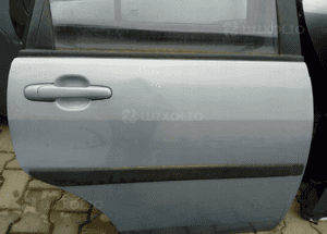 Suzuki Liana drzwi tył tylne lewe prawe 3