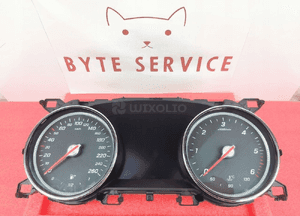 Mercedes-Benz E-Klasa W213 LICZNIK ZEGARY PRĘDKOŚCIOMIERZ A2139001117 1