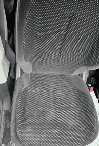 Citroen C4 Picasso I fotel przód przedni prawy 2
