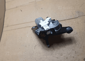 SILNICZEK WYCIERACZKI TYŁ PEUGEOT / CITROEN nr 53031812 1