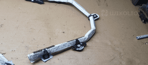 Kurtyna airbag boczna prawa BMW 3 E90 856966646040 2