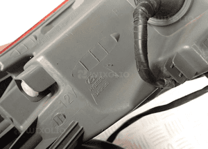 Lampa prawy tył hyundai I40 kombi  92402-3Z0 3