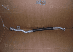 WAZ PRZEWOD KLIMATYZACJI MERCEDES W210 4.3 BENZYNA