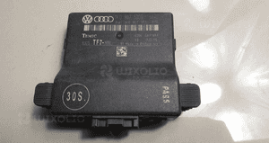 AUDI A3 8P moduł GATEWAY 1K0907530G 2