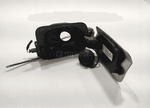 Klapka wlewu paliwa wlew seat leon iii 5F 1.2 tsi benzyna 5F4809905H 12-16 3