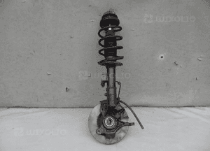 Mcperson mcpherson zwrotnica prawy przód hyundai I20 i lift 2