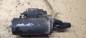 Rozrusznik starter silnika Audi A6 C5 2.5 TDI 059911023H 4