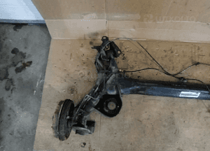 Belka ośka zawieszenie tył Fiat Punto II 2