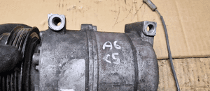 Sprężarka klimatyzacji pompa klimy Audi A6 C5 2.5 TDI 7