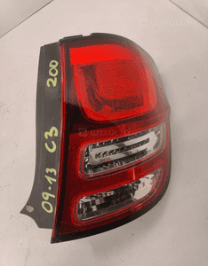 Citroen c3 09-13 oe 9673805380 LAMPA TYŁ PRAWA 1