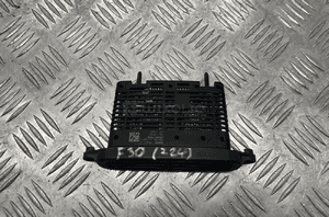 BMW F30 F31 STEROWNIK MODUŁ LED 7316147 9
