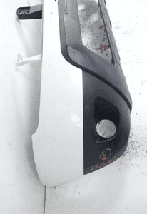 Zderzak przód przedni dacia duster i 2010-2013 620220025R 2