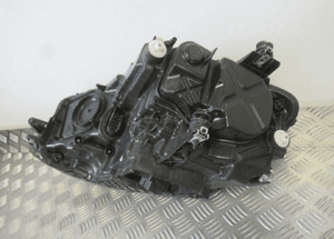 Lampa przednia przód prawa vw golf vii 7 gte 2016- e-tron full led 2014- 15