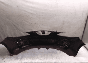Zderzak przód przedni seat leon 2 ii halogeny kod lakieru LS3X 5