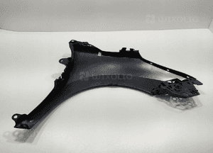 Błotnik lewy przód przedni peugeot 3008 i 2009-2015 5