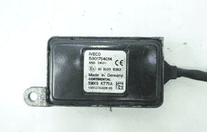 CZUJNIK SONDA NOX IVECO STRALIS HI-WAY 5801754014 4